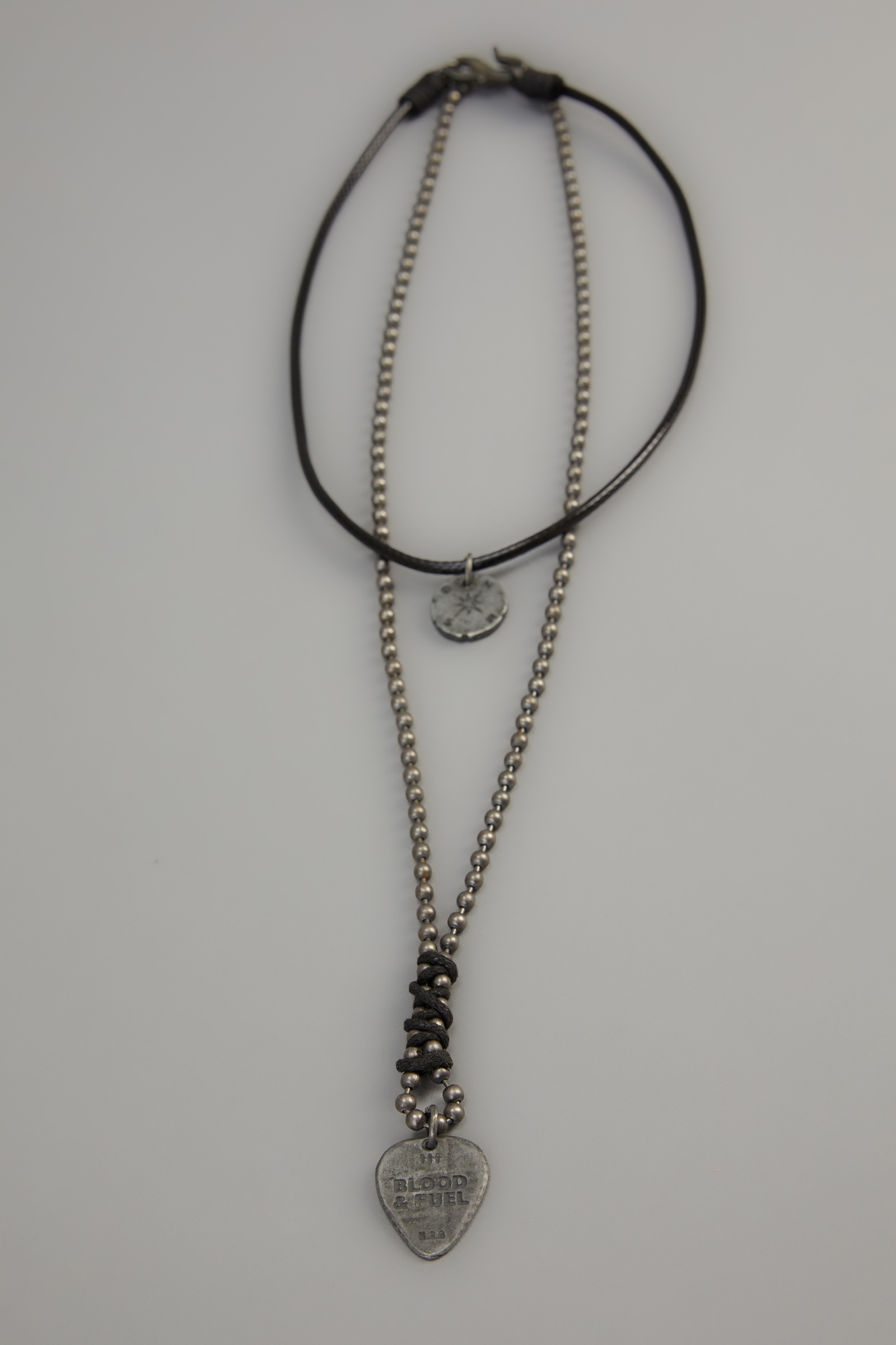 COLLAR HCG 11                                                                                        