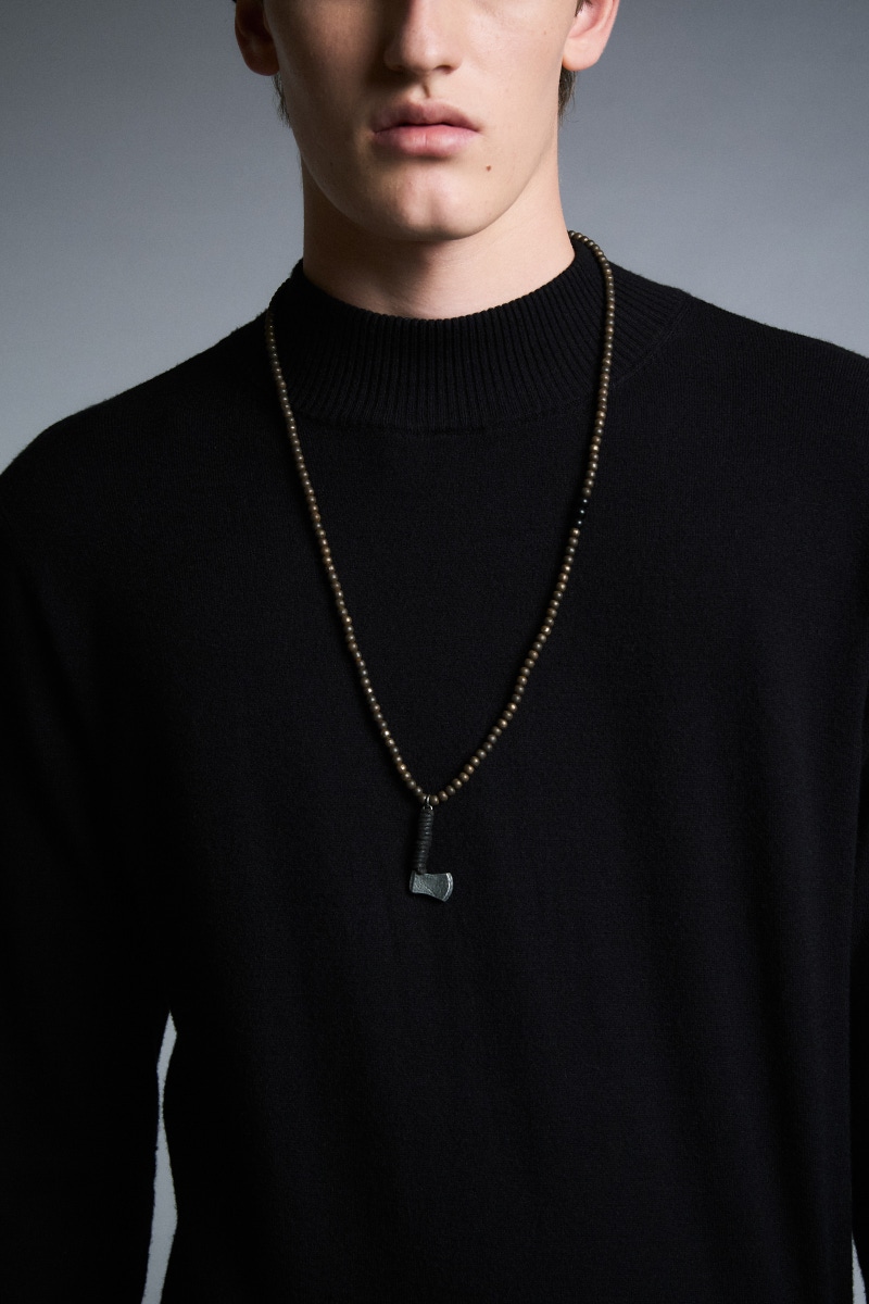 COLLAR HCG5