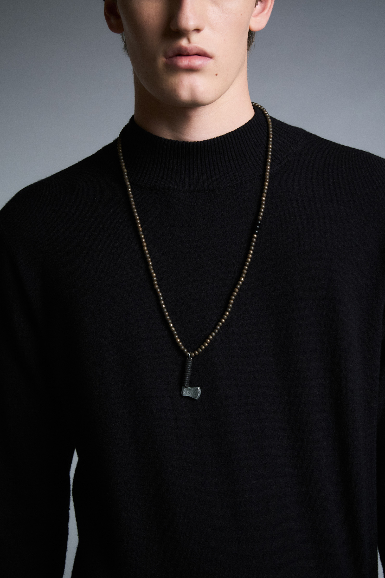 COLLAR HCG5