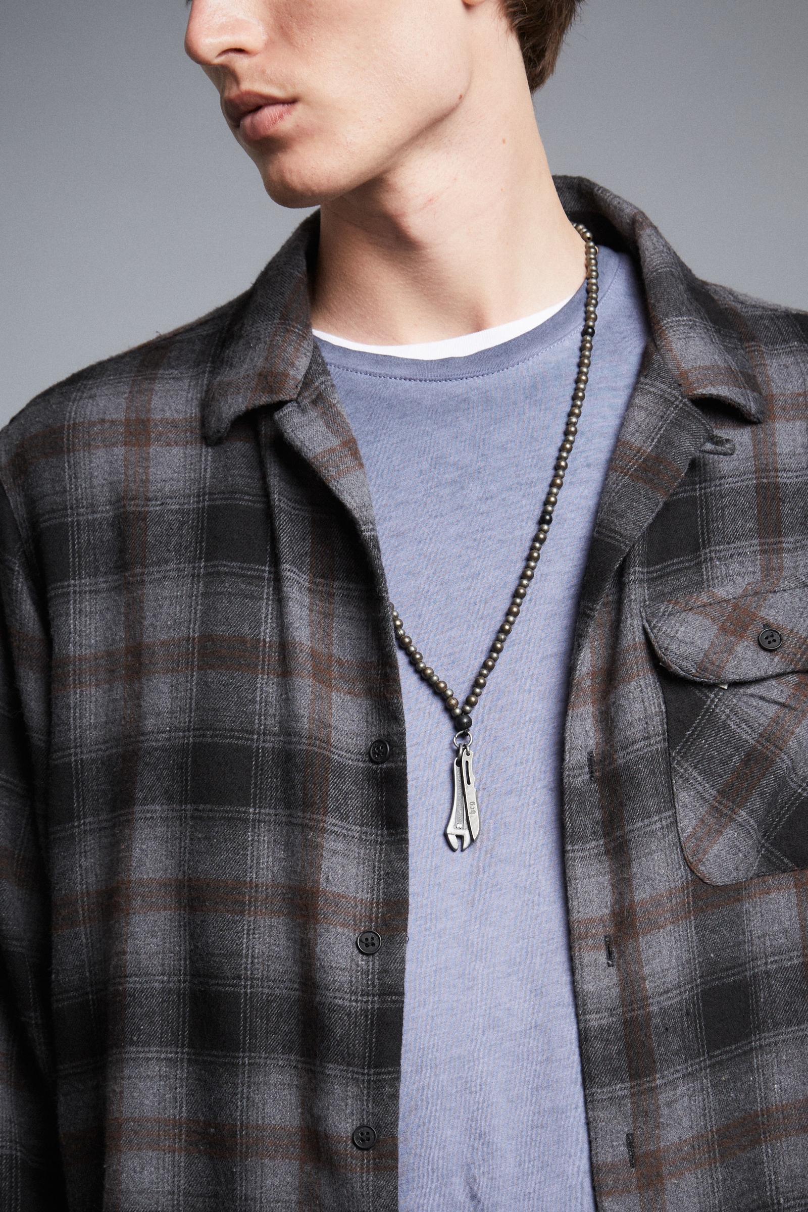 COLLAR HCG6