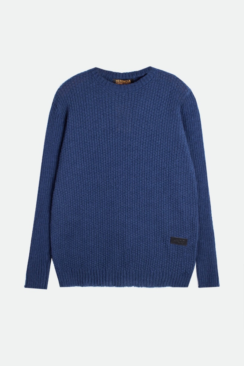 SWEATER BASIC HIVE
