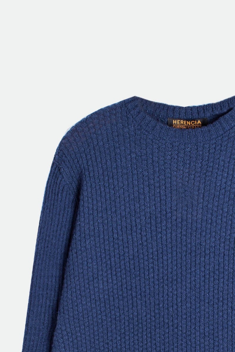 SWEATER BASIC HIVE