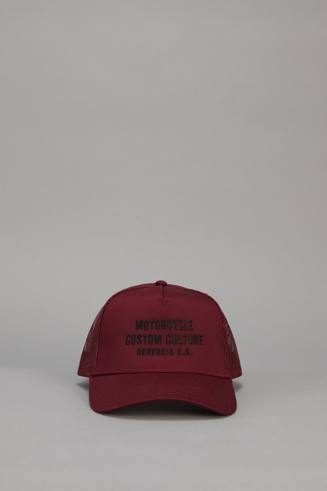 GORRA HERENCIA 155                                                                                   