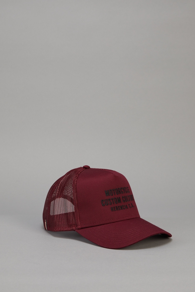 GORRA HERENCIA 155                                                                                   