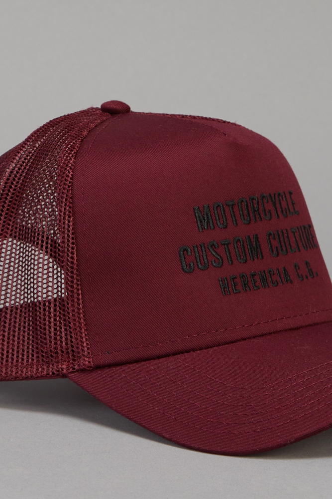 GORRA HERENCIA 155                                                                                   
