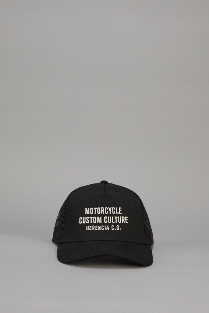 GORRA HERENCIA 155                                                                                   