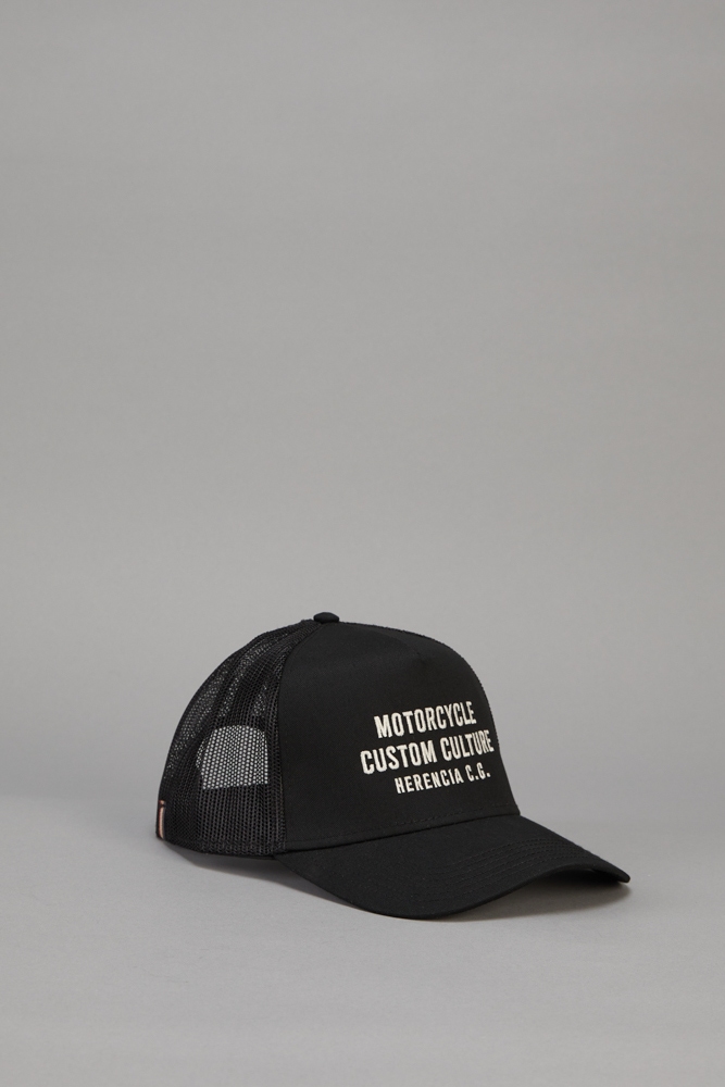 GORRA HERENCIA 155                                                                                   
