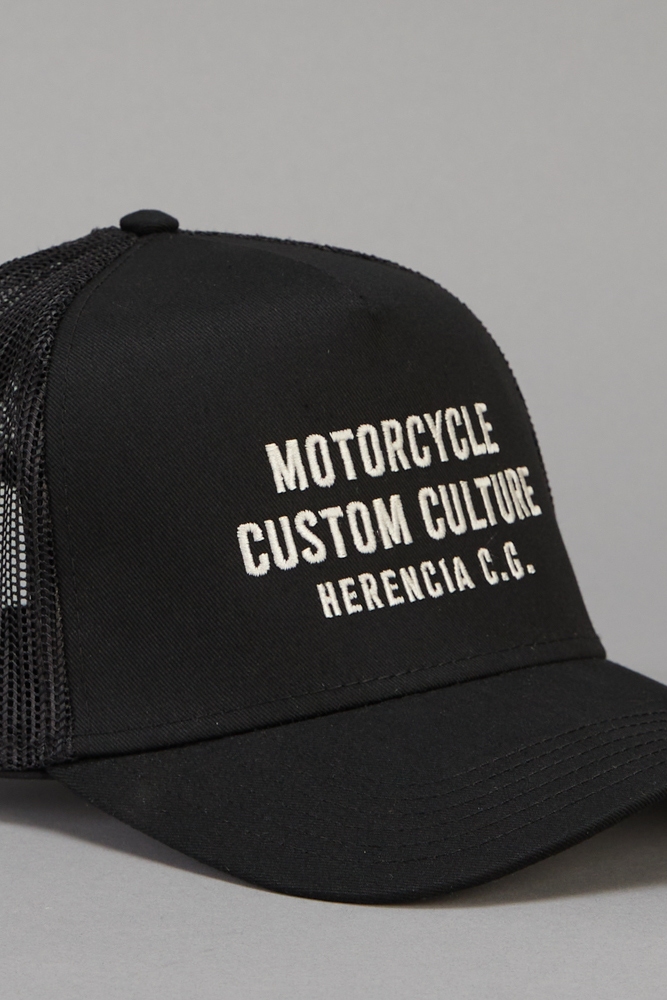 GORRA HERENCIA 155                                                                                   