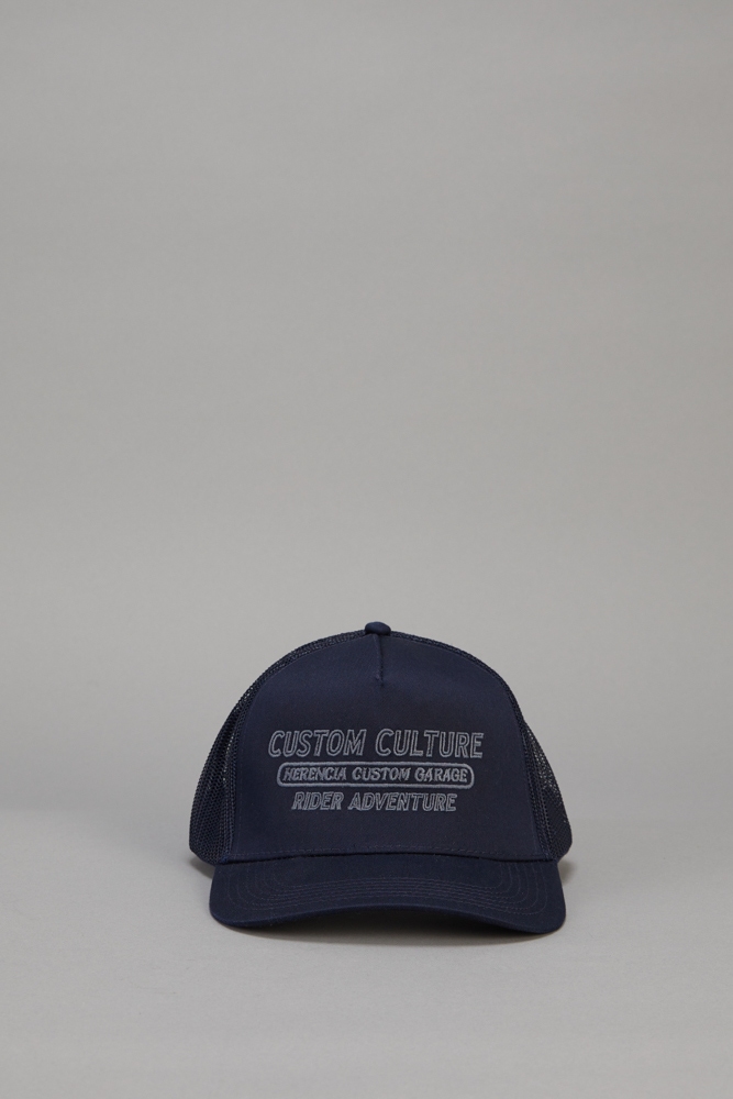 GORRA HERENCIA 160                                                                                   