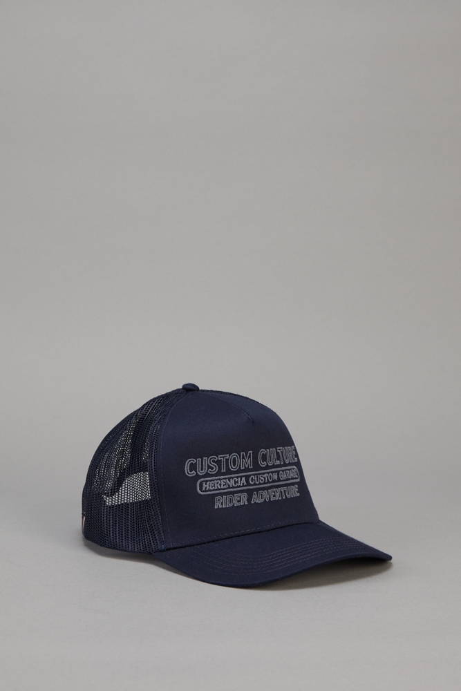 GORRA HERENCIA 160                                                                                   