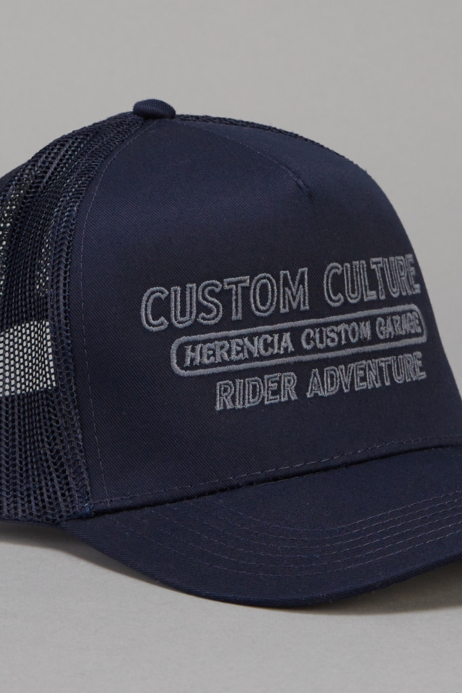 GORRA HERENCIA 160                                                                                   