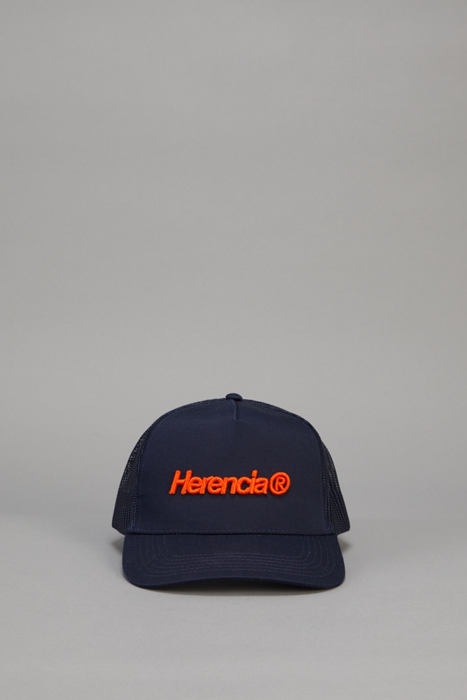 GORRA HERENCIA MR2                                                                                   