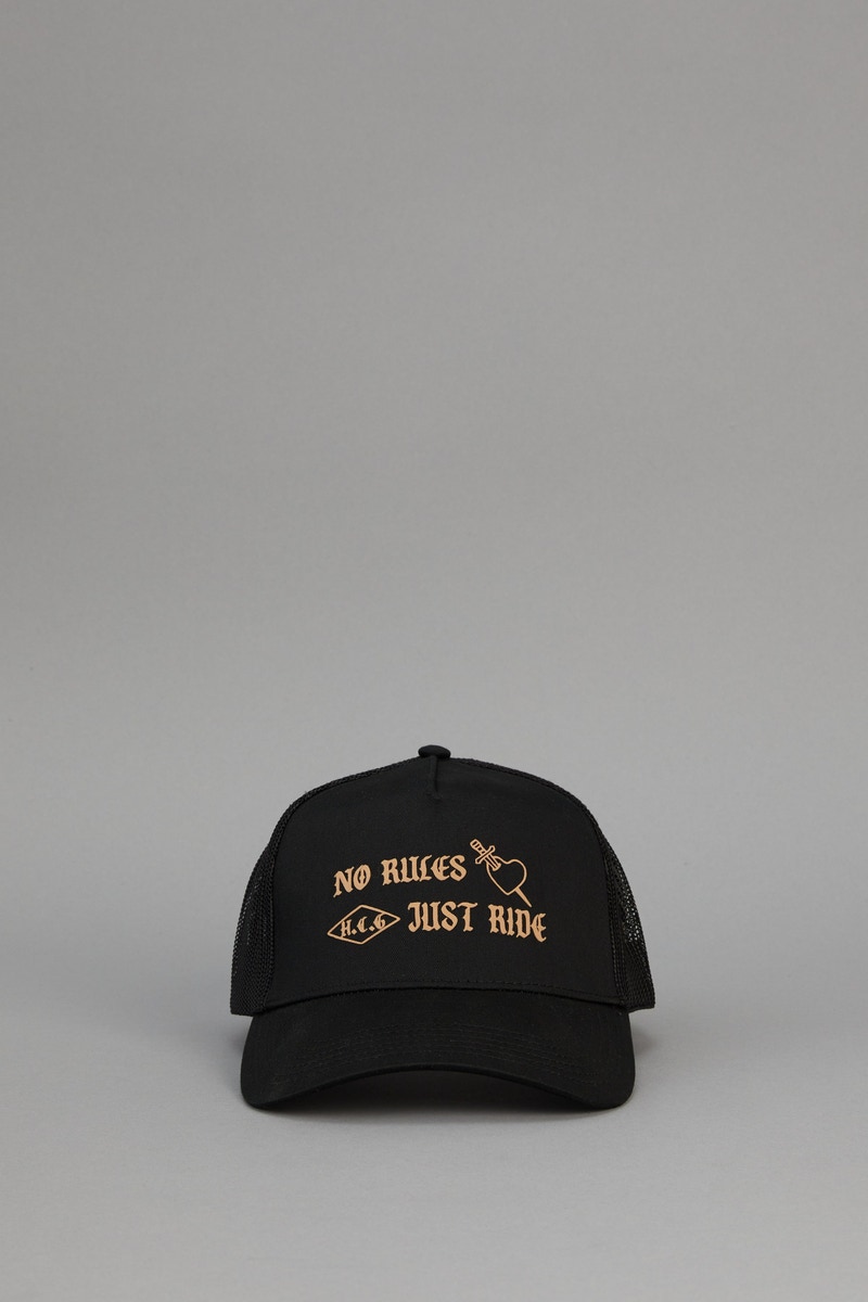 GORRA HERENCIA 156                                                                                   