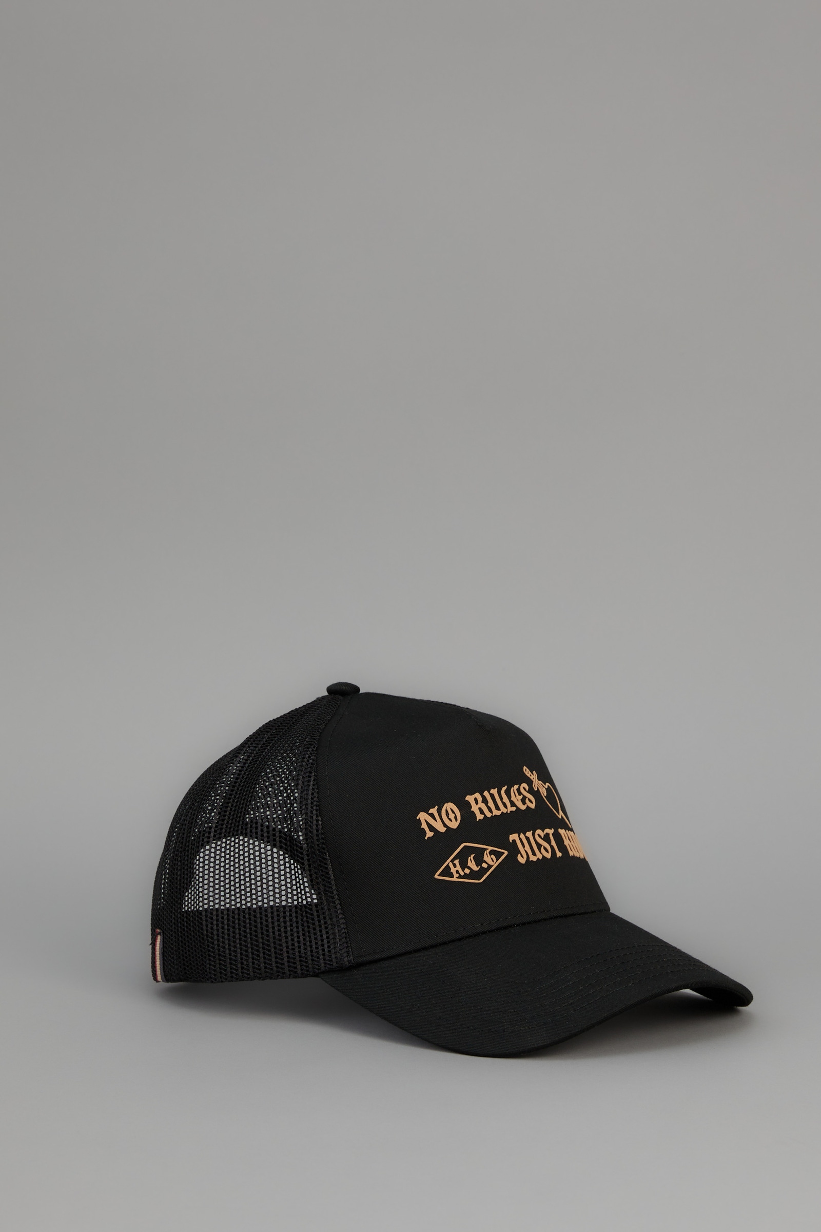 GORRA HERENCIA 156                                                                                   