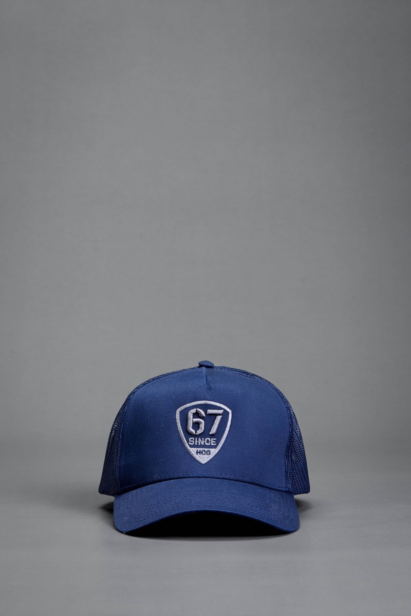 GORRA HERENCIA 11