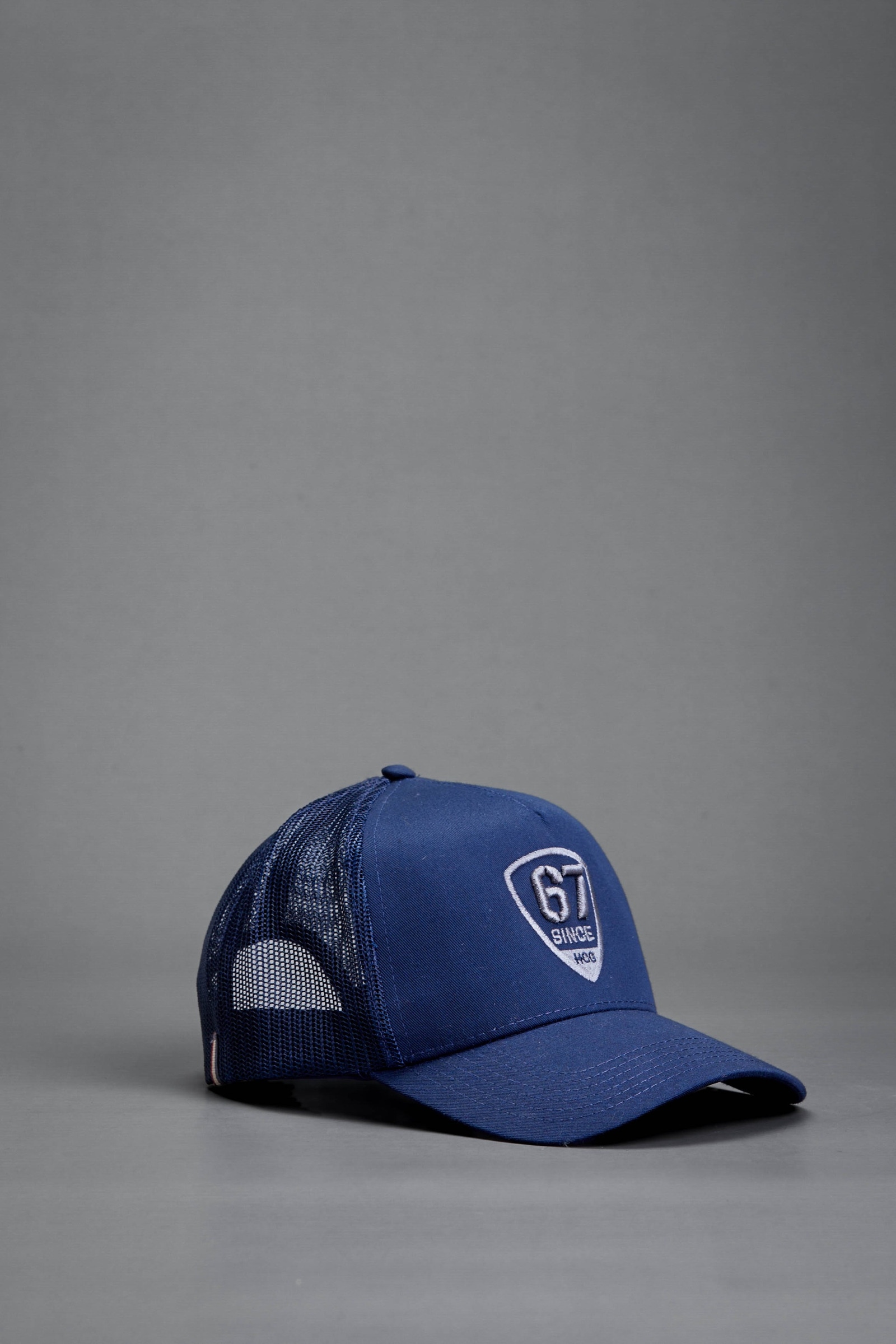 GORRA HERENCIA 11