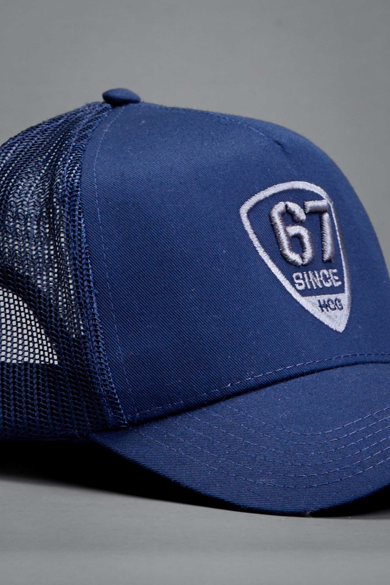 GORRA HERENCIA 11