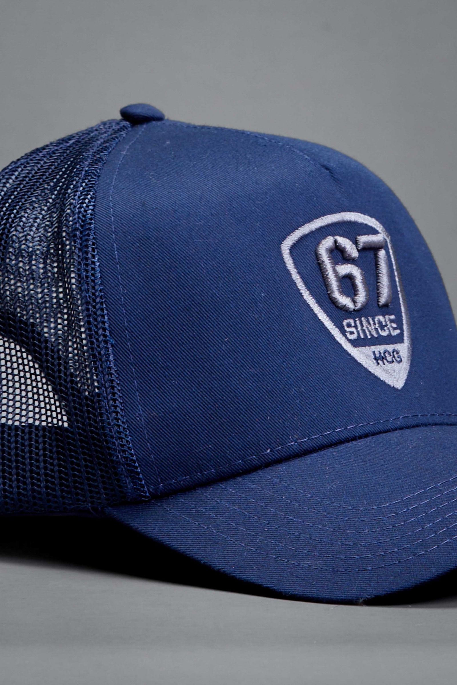 GORRA HERENCIA 11