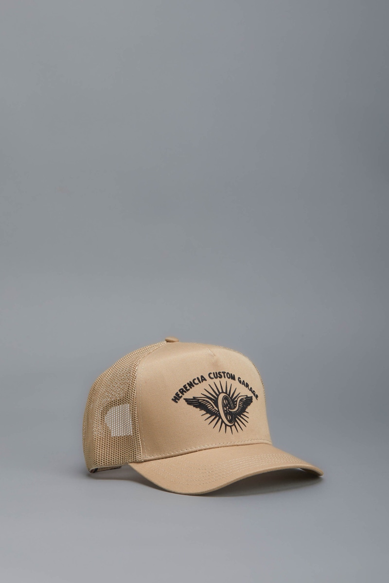 GORRA HERENCIA 1