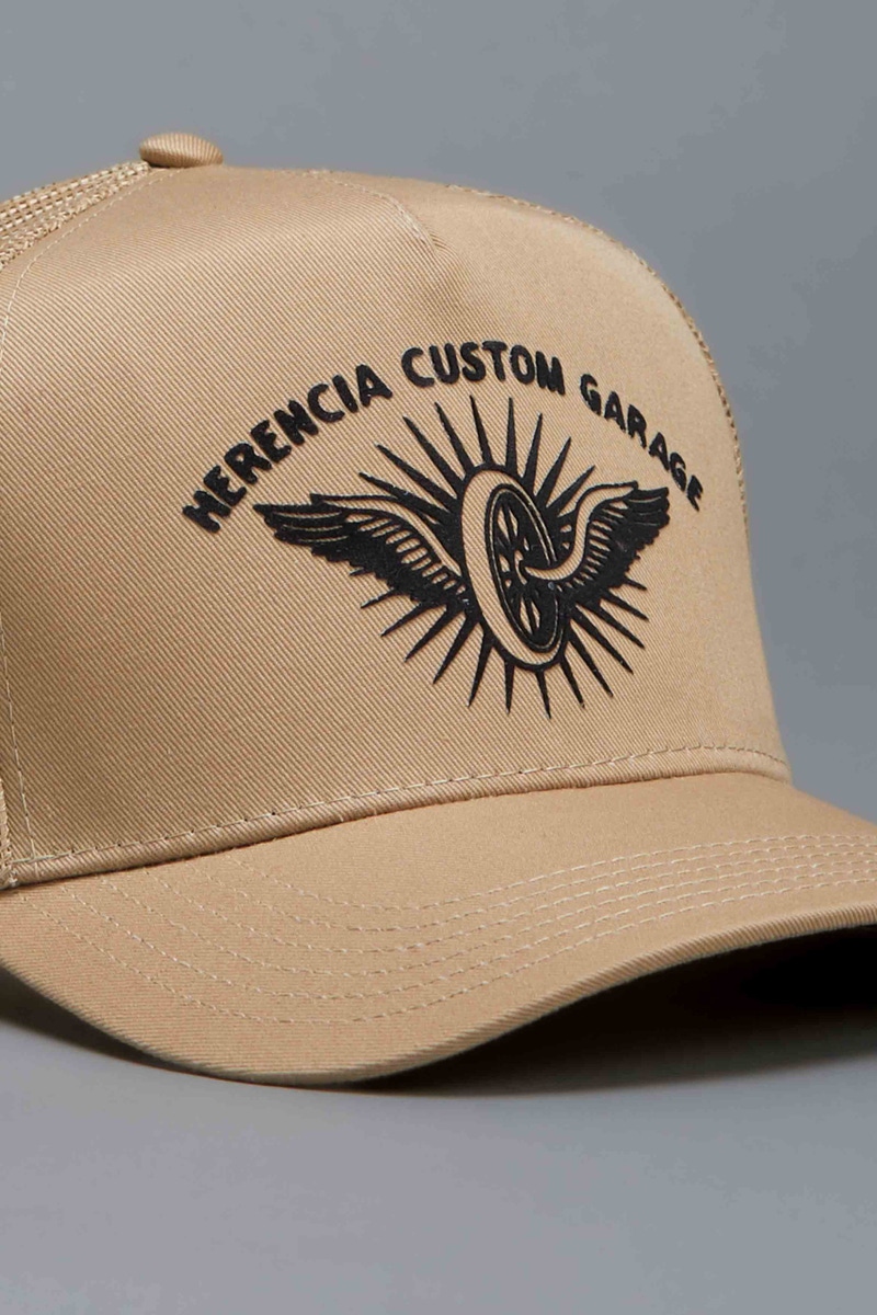GORRA HERENCIA 1