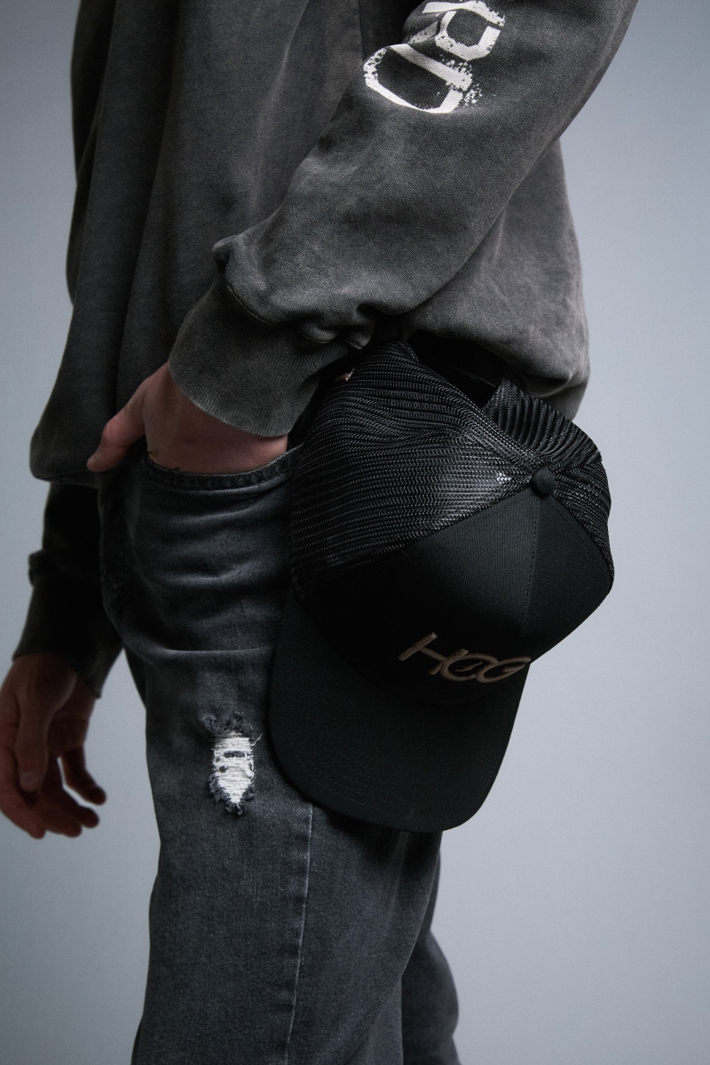 GORRA HERENCIA 2