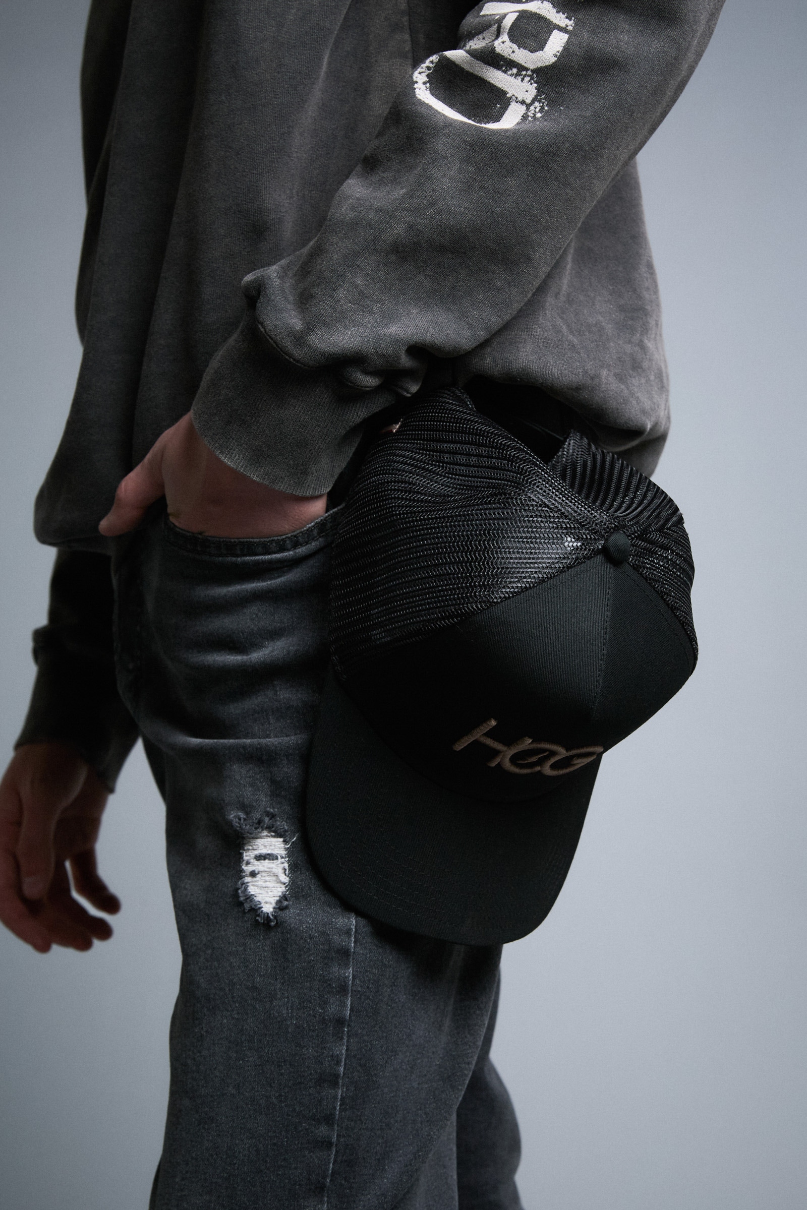 GORRA HERENCIA 2