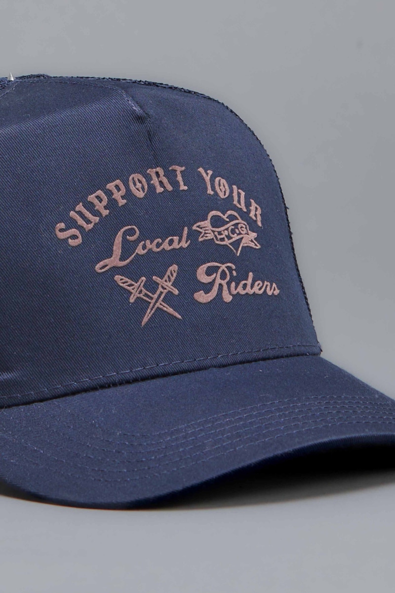 GORRA HERENCIA 4