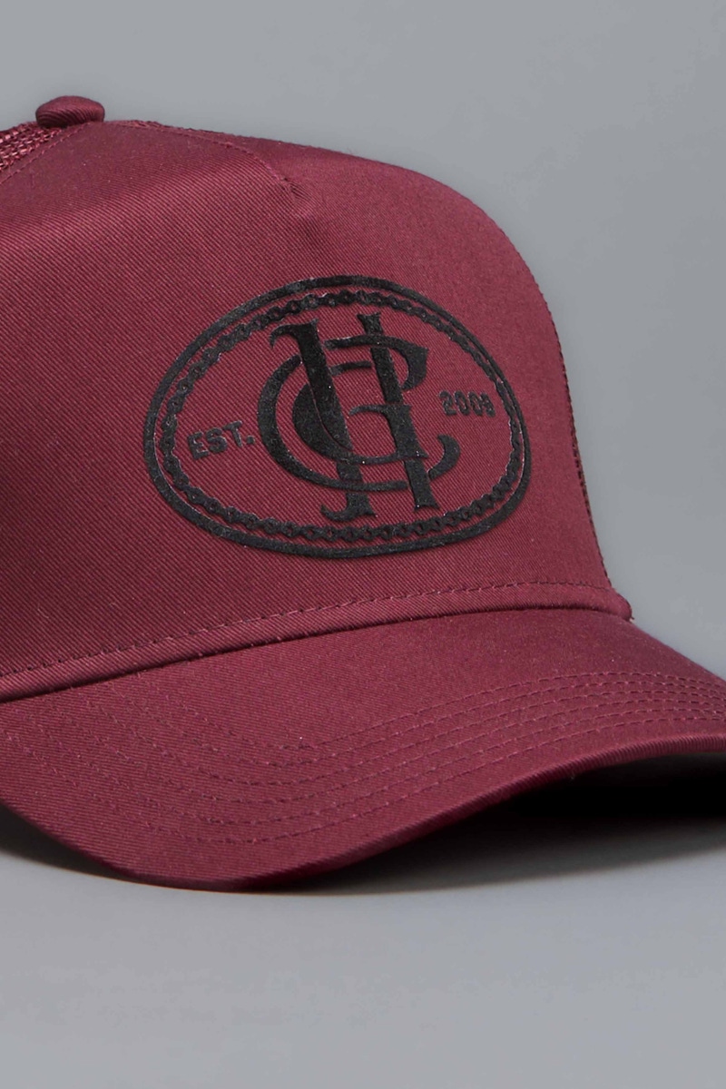 GORRA HERENCIA 7