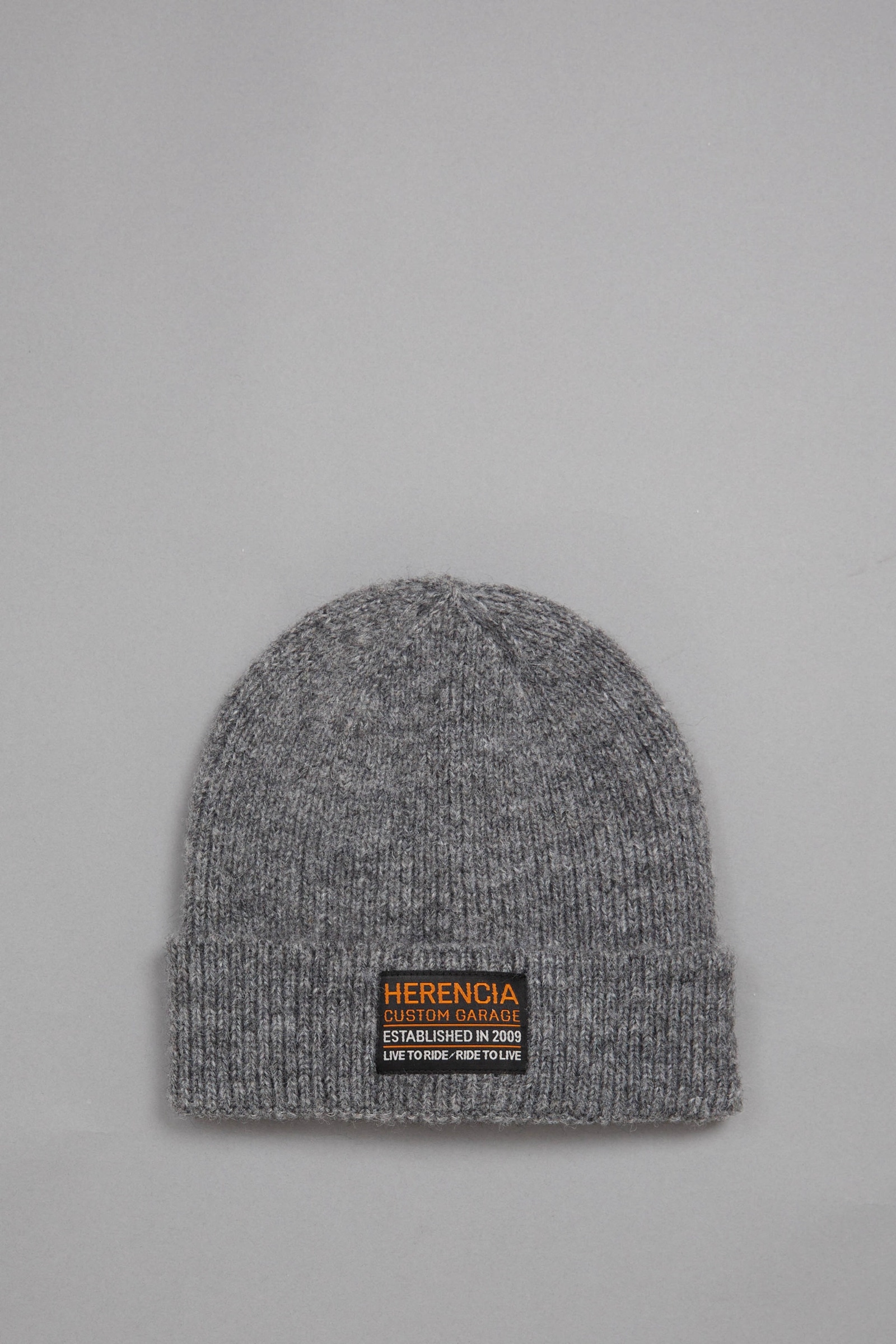 GORRO HCG R1                                                                                         