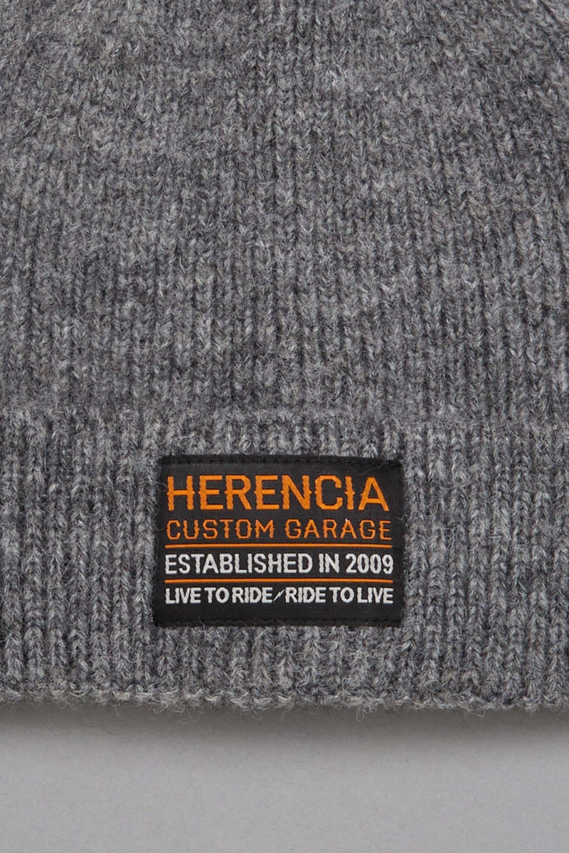 GORRO HCG R1                                                                                         