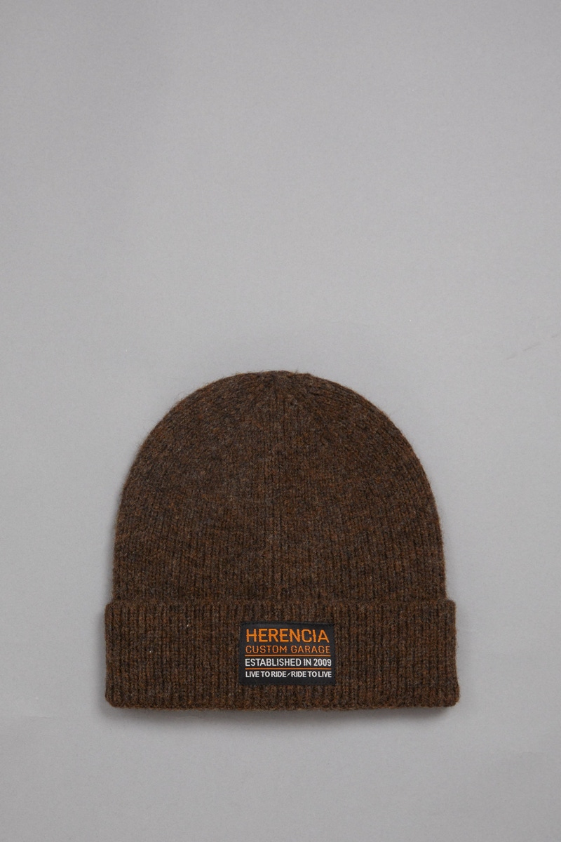 GORRO HCG R1                                                                                         