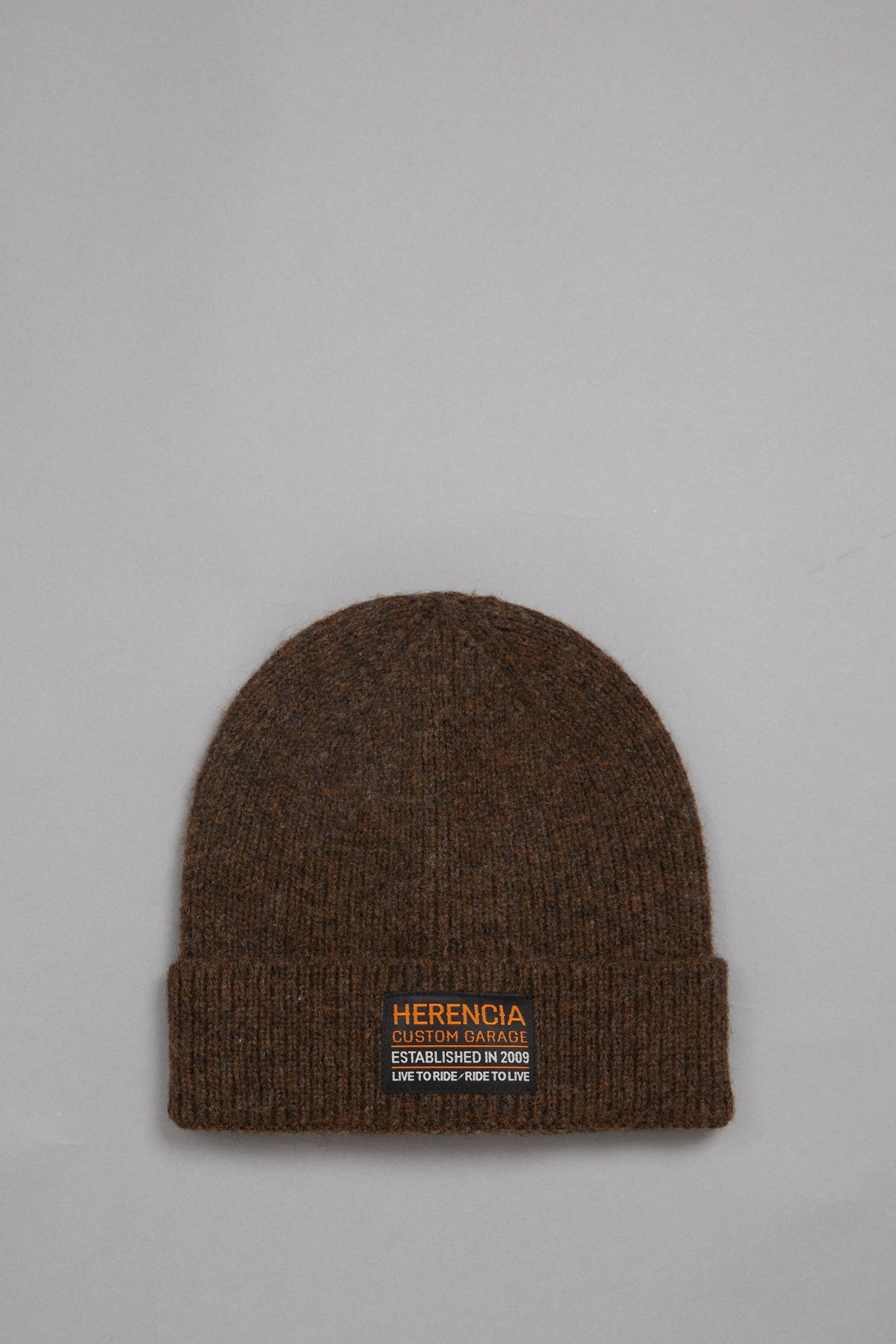 GORRO HCG R1                                                                                         