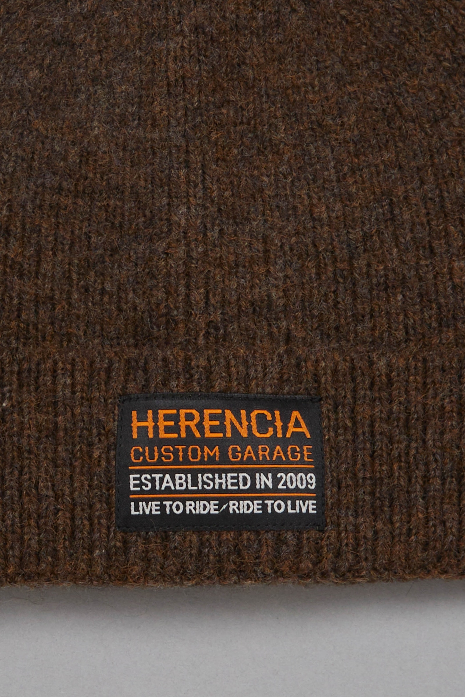 GORRO HCG R1                                                                                         