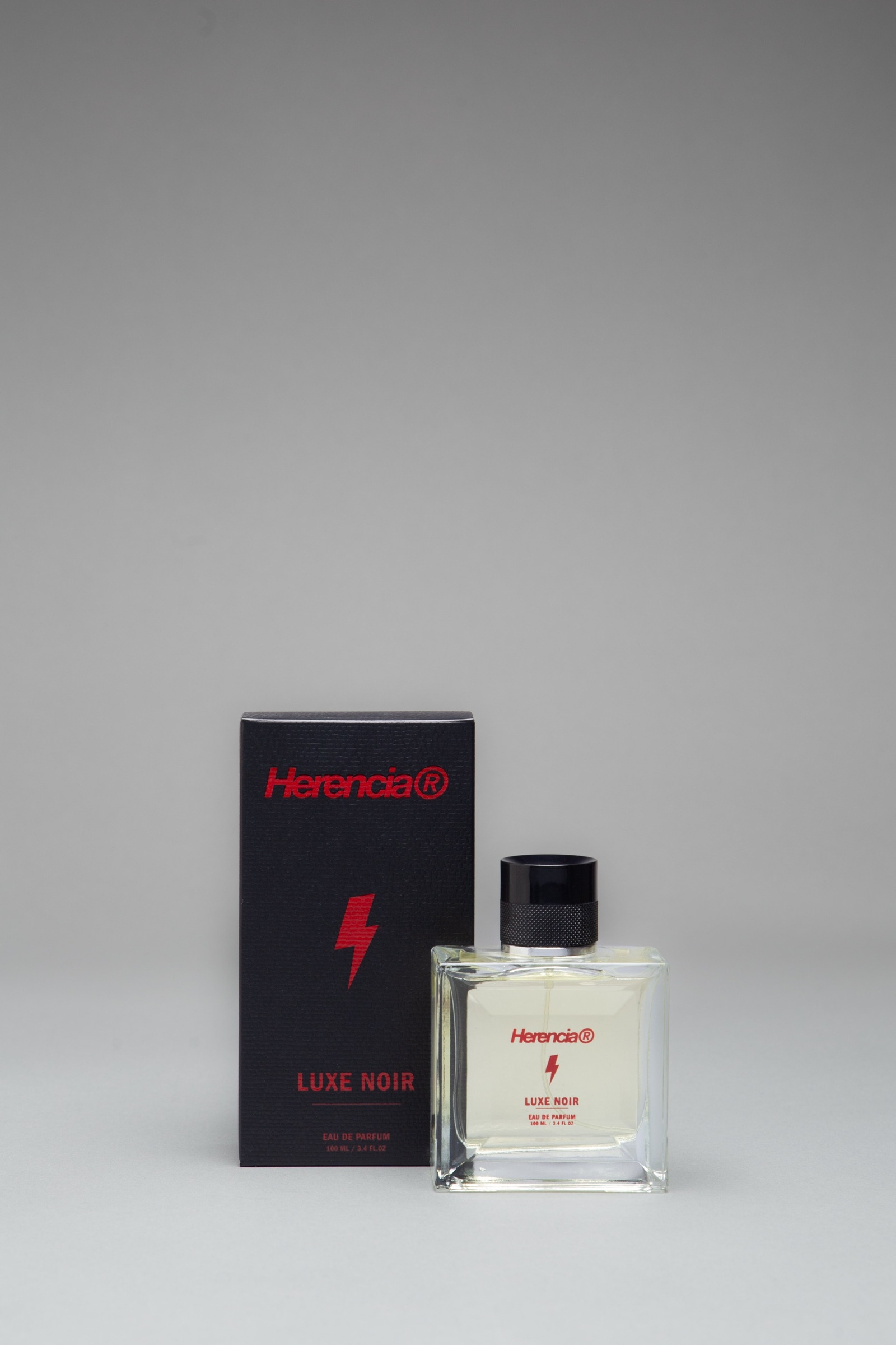 PERFUME LUXE NOIR                                                                                    