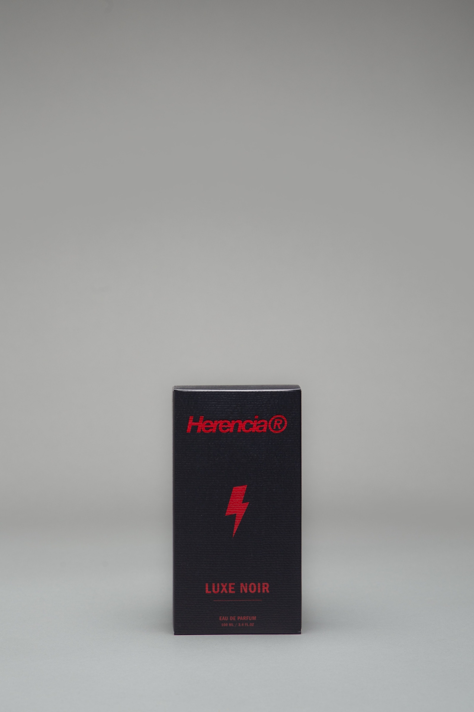 PERFUME LUXE NOIR                                                                                    