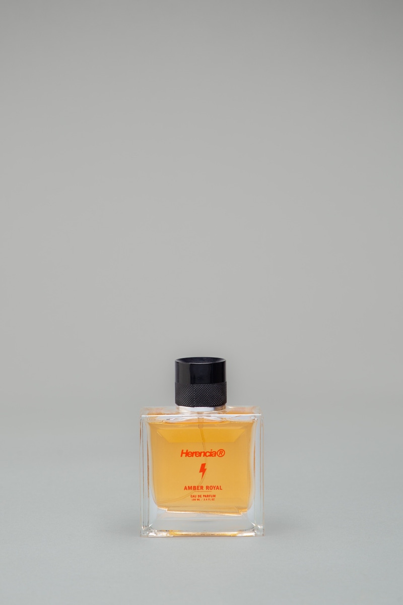 PERFUME AMBER ROYAL                                                                                  