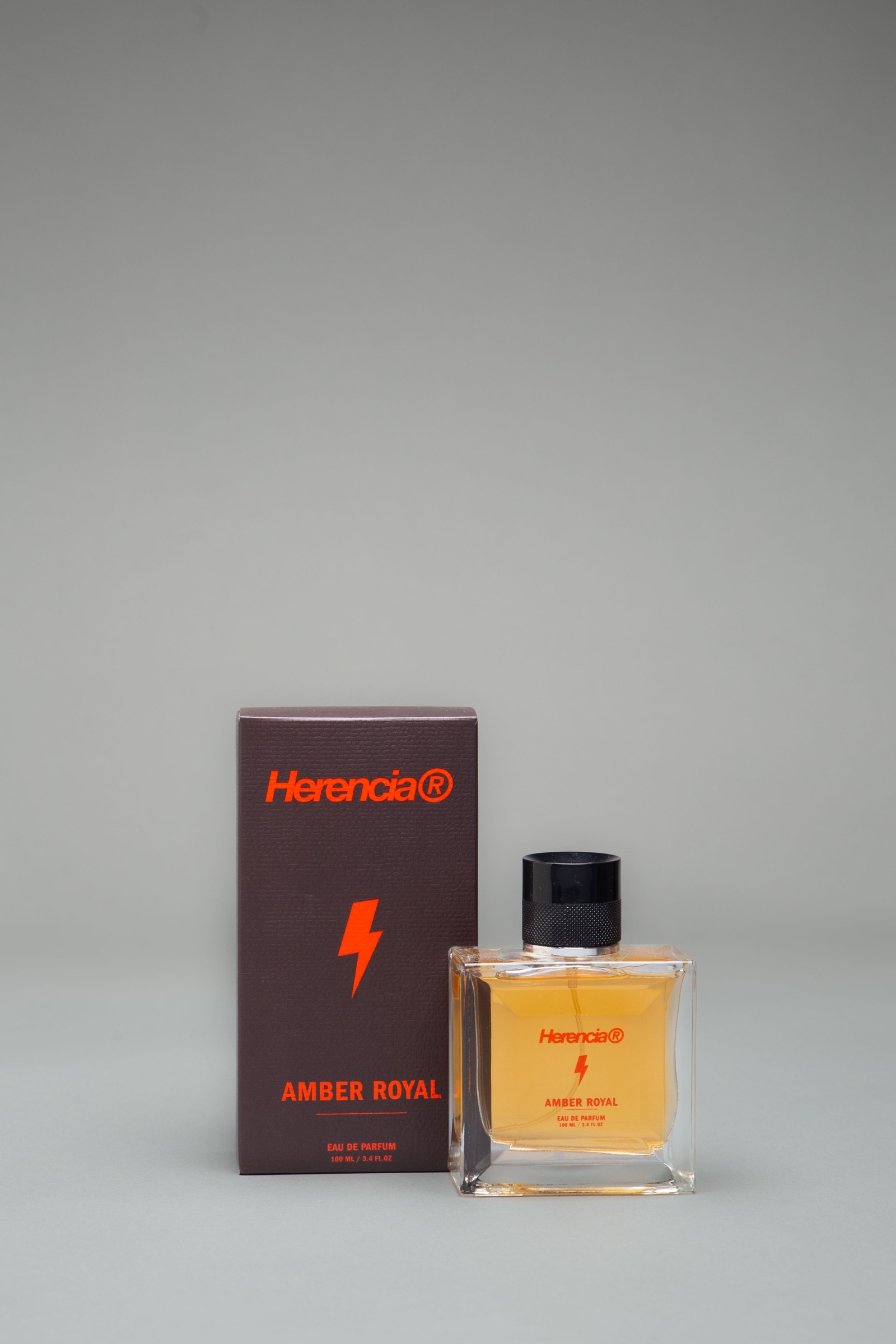 PERFUME AMBER ROYAL                                                                                  