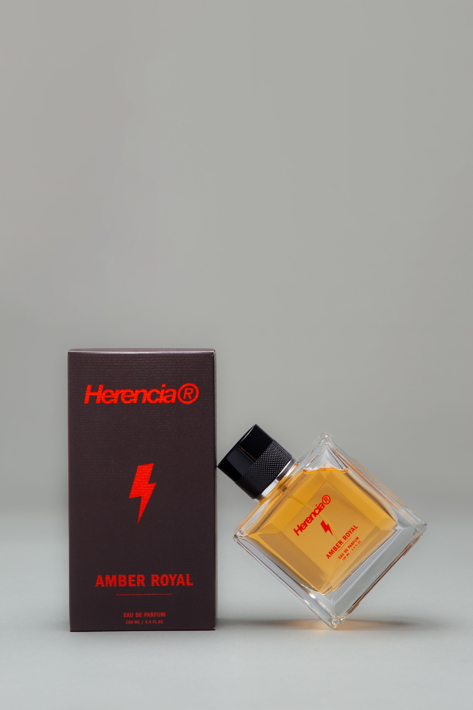 PERFUME AMBER ROYAL                                                                                  