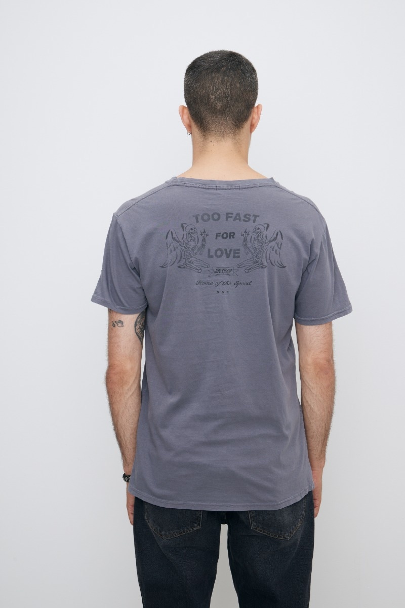 REMERA RAT ROD 367