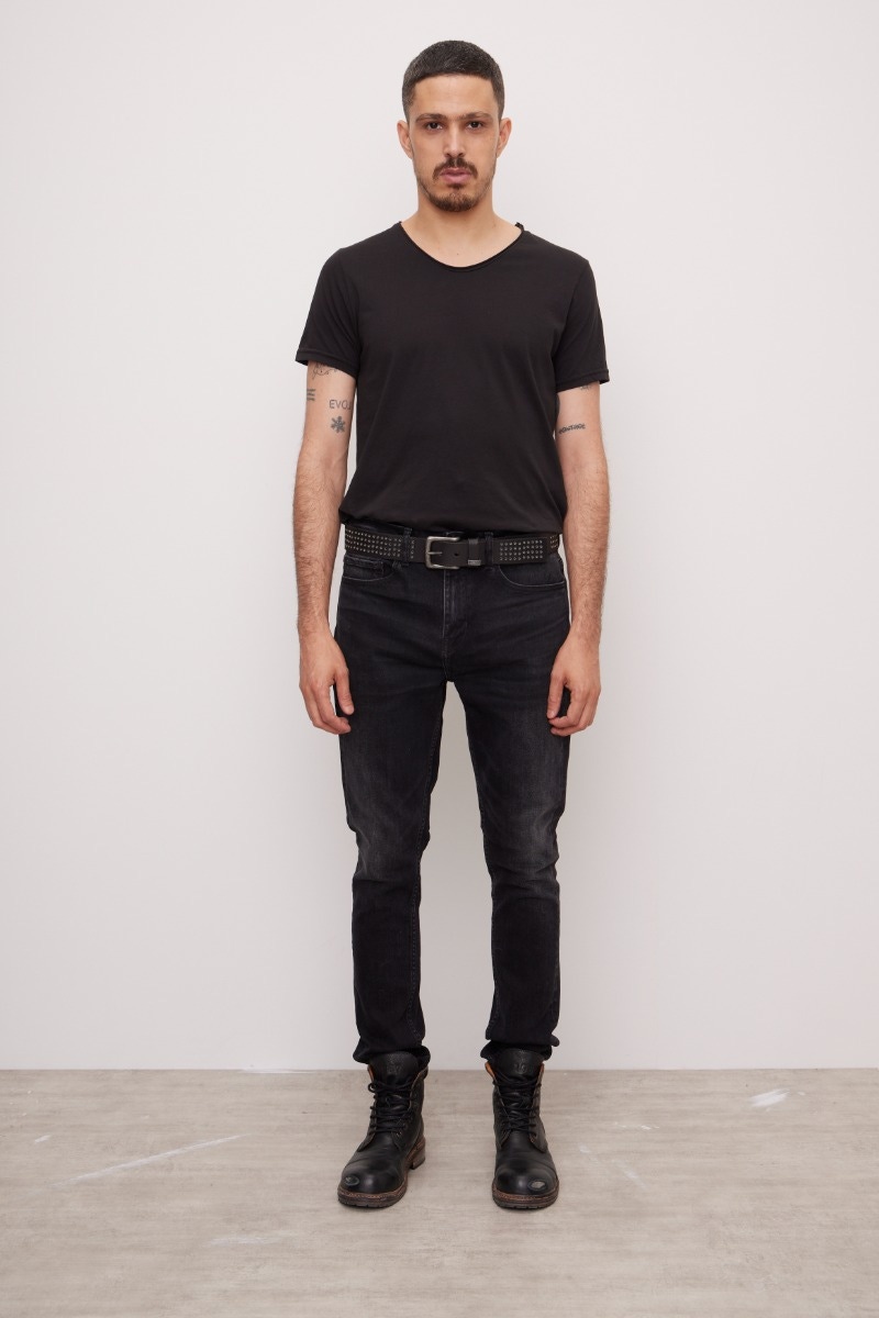 CHUPIN TYLER PREMIUM KURT BLACK