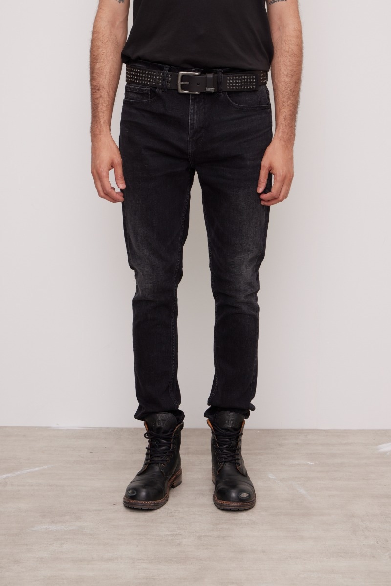 CHUPIN TYLER PREMIUM KURT BLACK