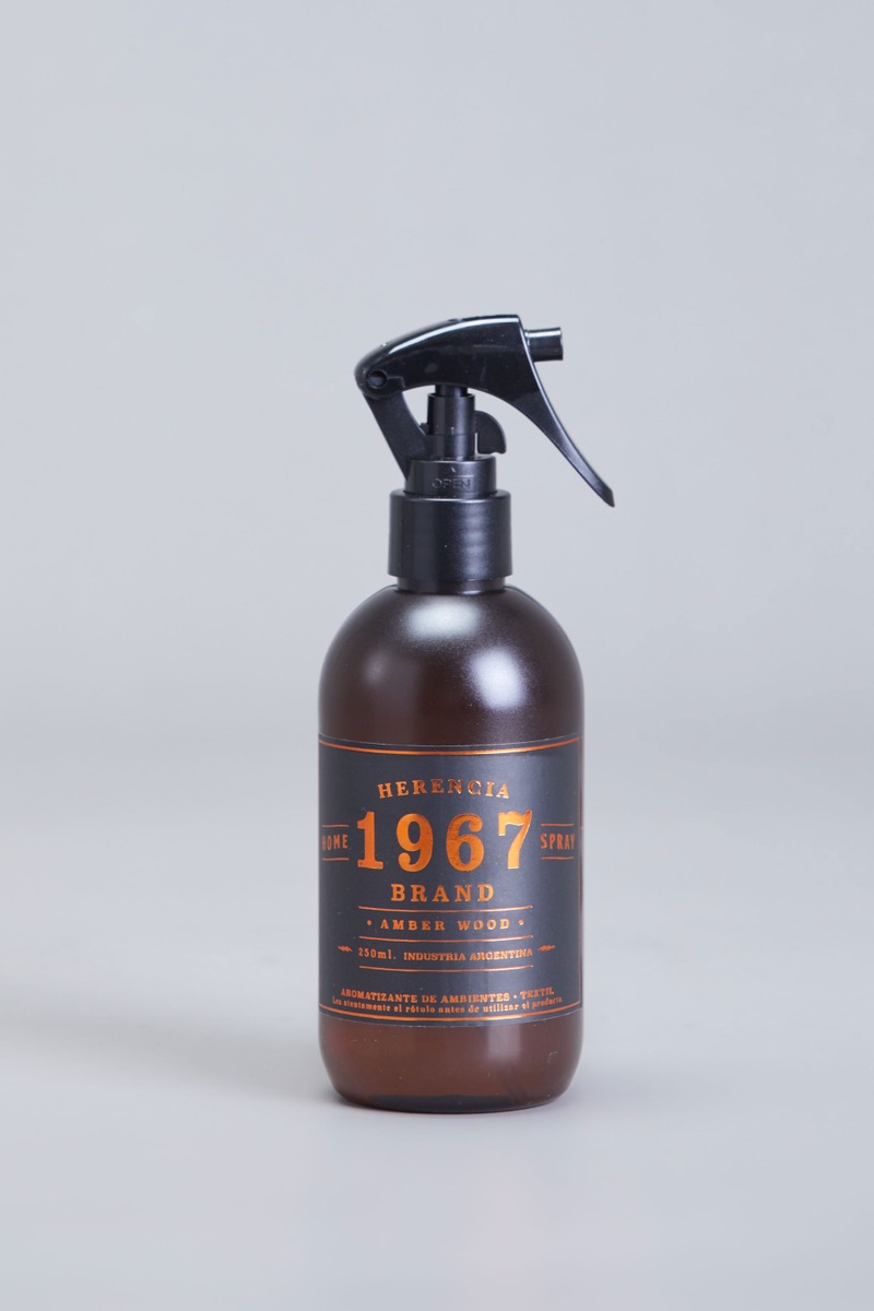 HOME SPRAY WOOD