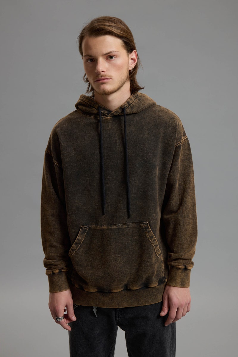 HOODIE MOTORCYCLE                                                                                    