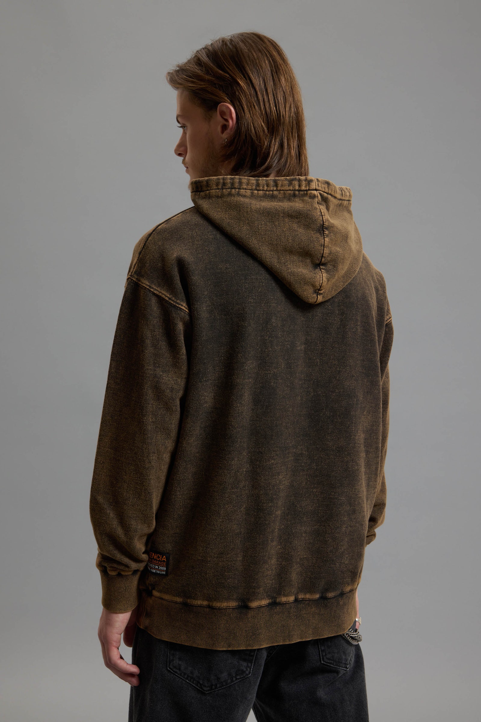 HOODIE MOTORCYCLE                                                                                    