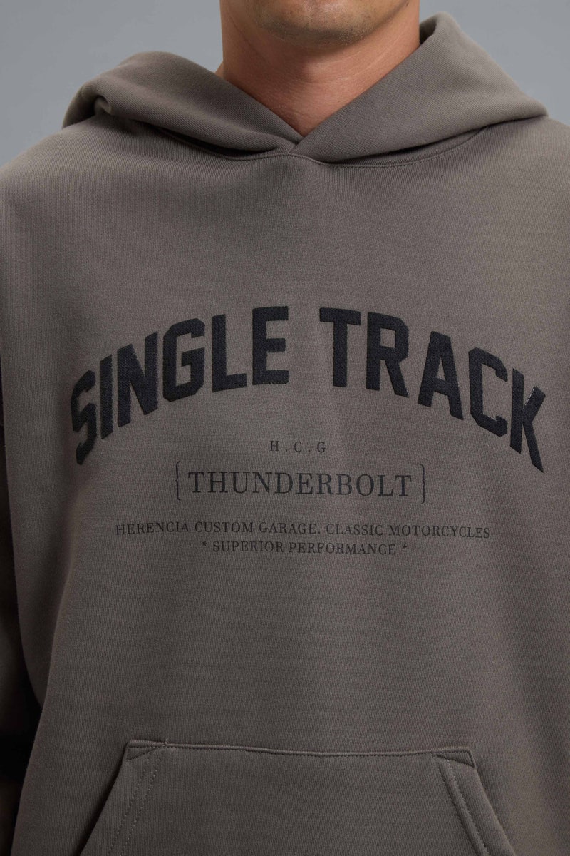 HOODIE SINGLE TRUCK                                                                                  