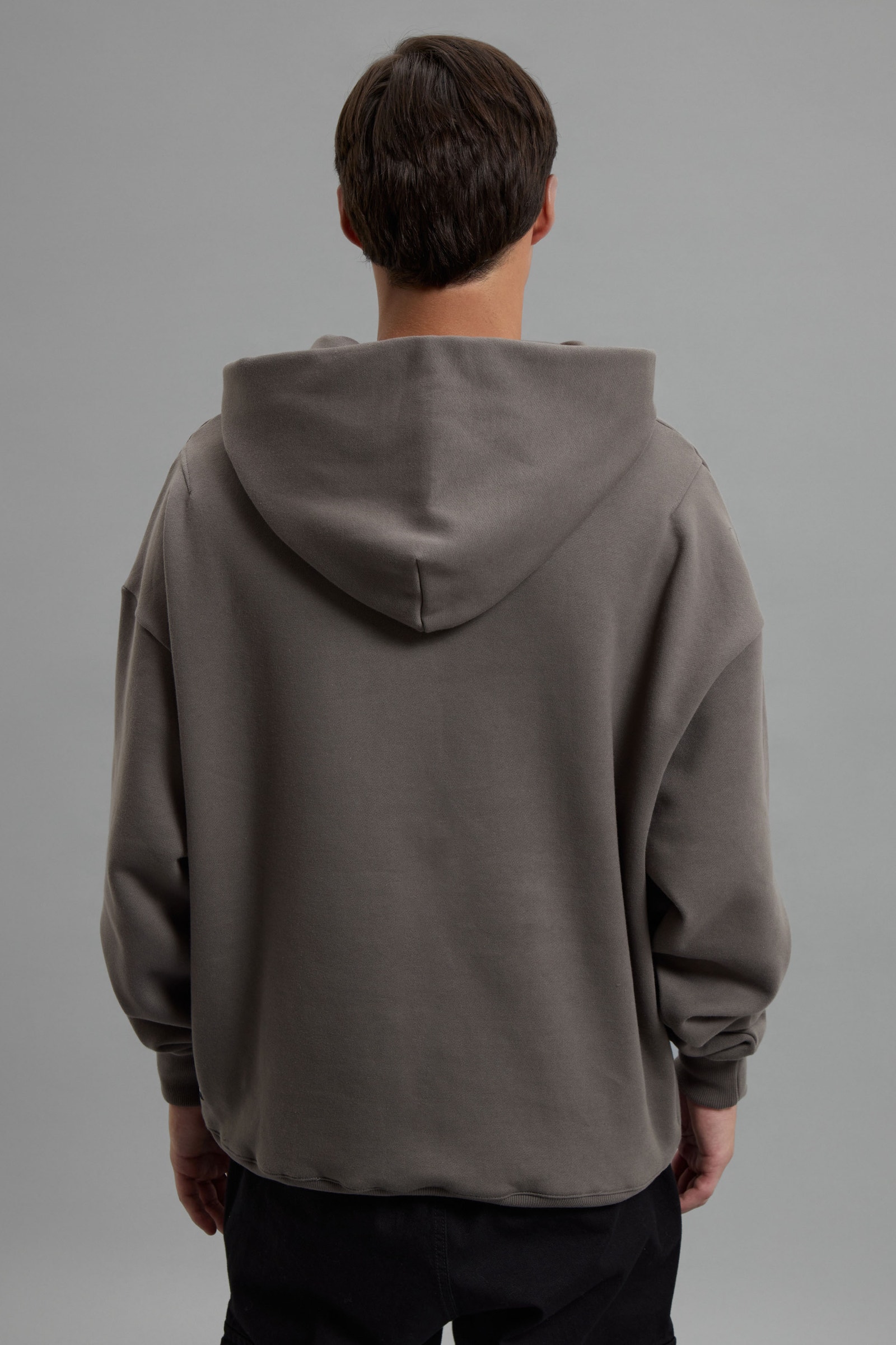 HOODIE SINGLE TRUCK                                                                                  