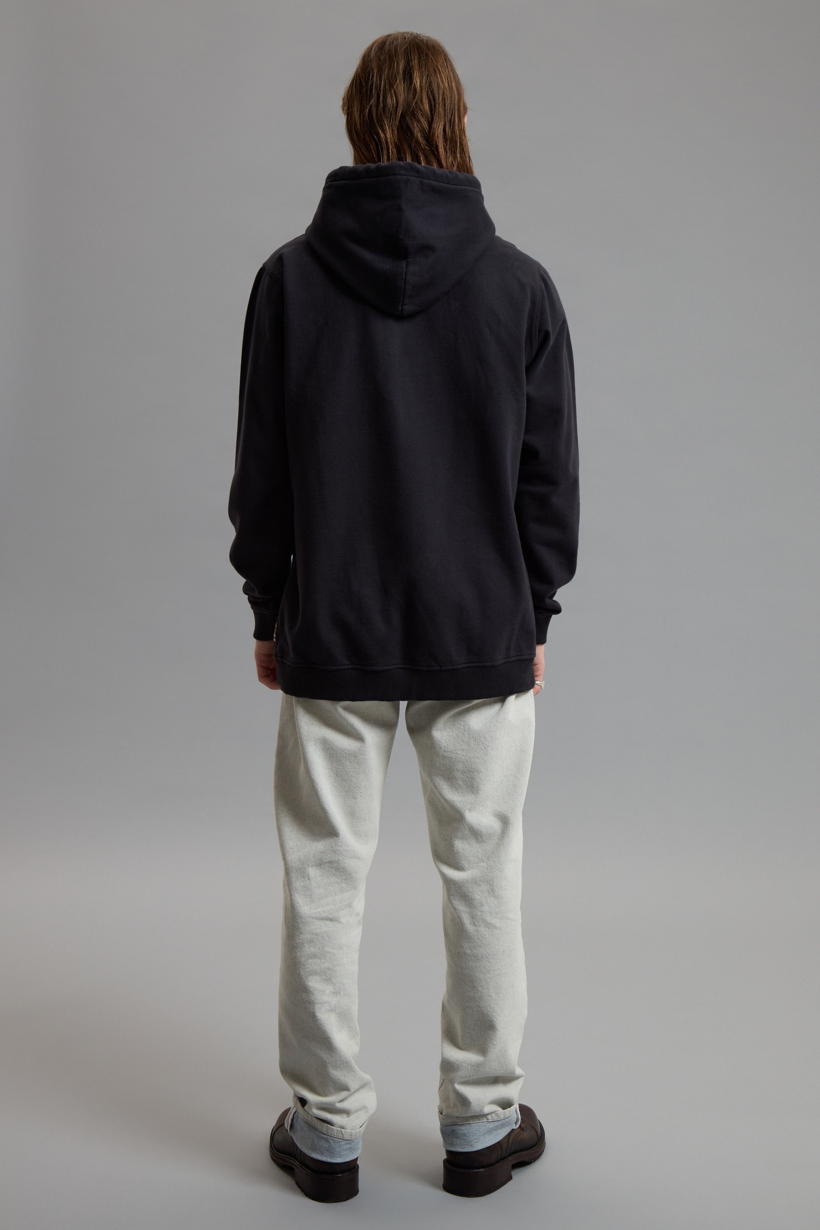 HOODIE RE-CYCLE                                                                                      