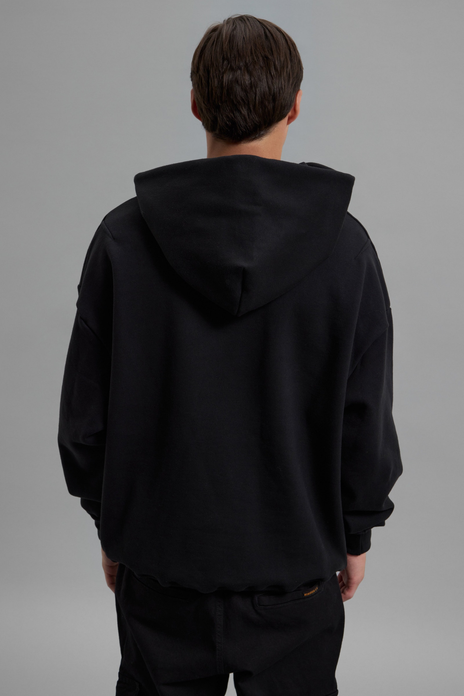 HOODIE SINGLE TRUCK                                                                                  