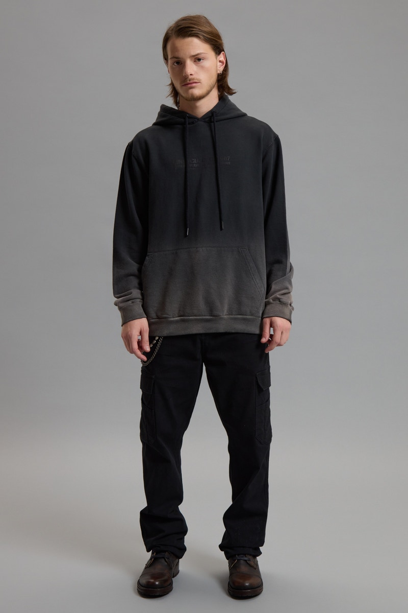 HOODIE HERENCIA SUPPORT                                                                              