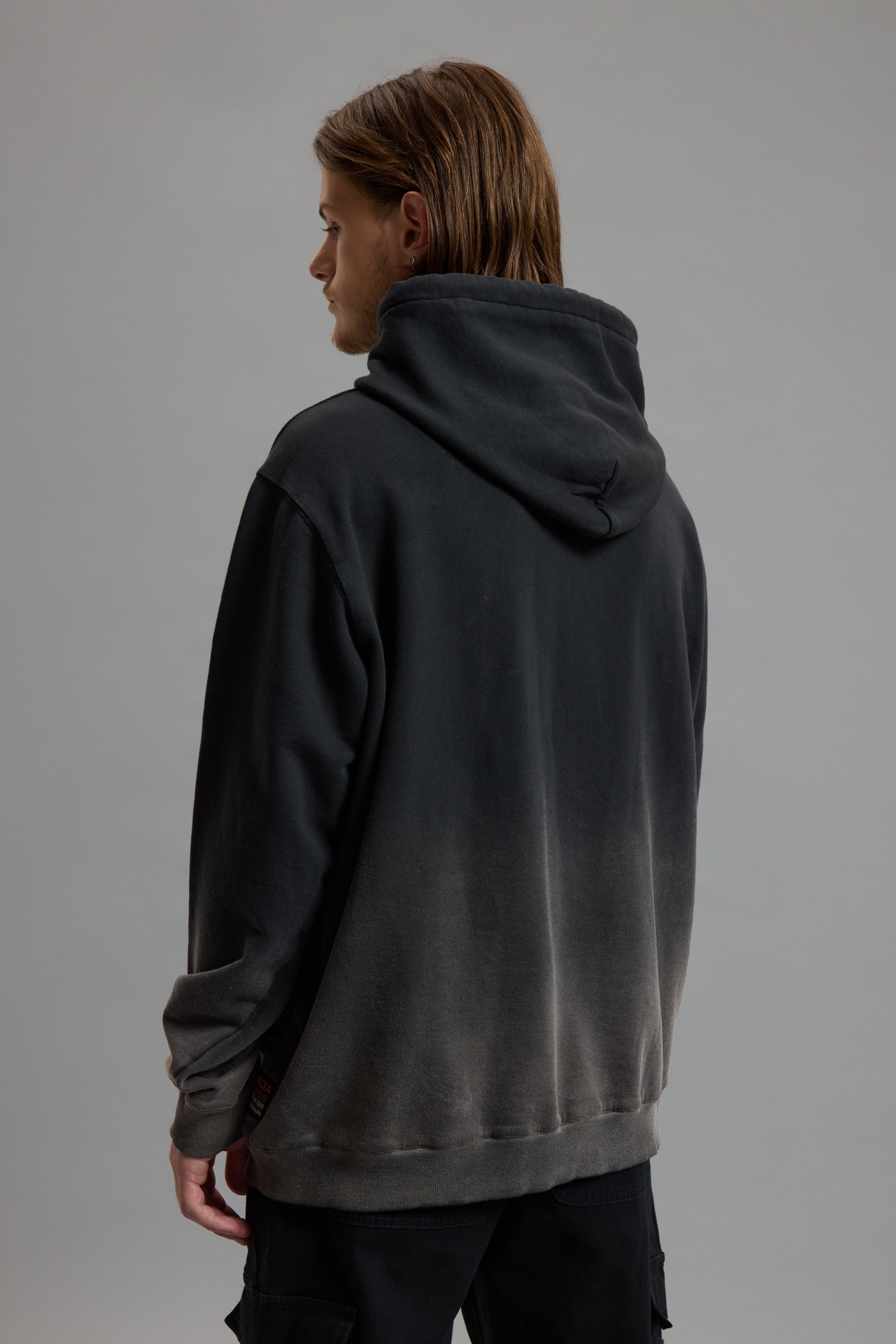 HOODIE HERENCIA SUPPORT                                                                              
